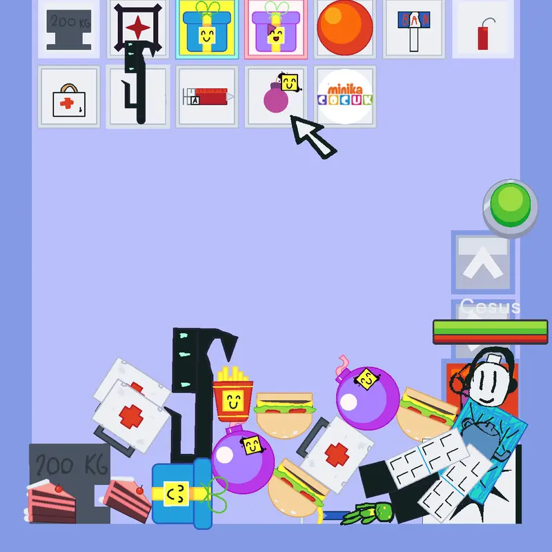 Game by @nilay_59