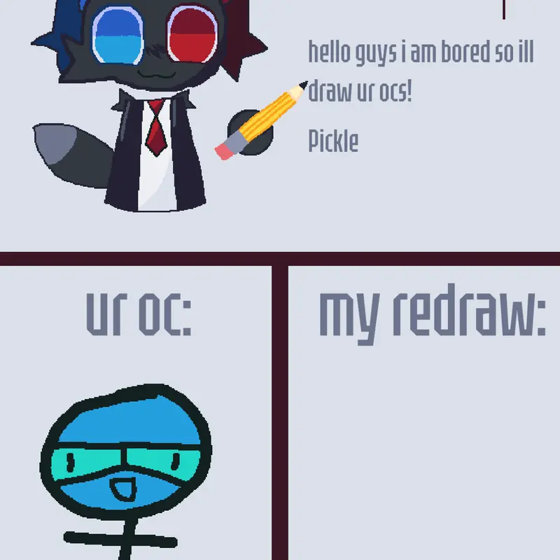 Game by @blueshadez