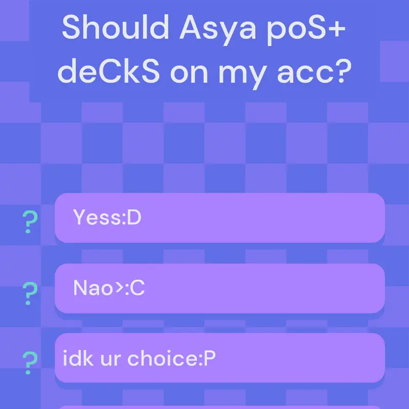 Game by @AsyaLolzii