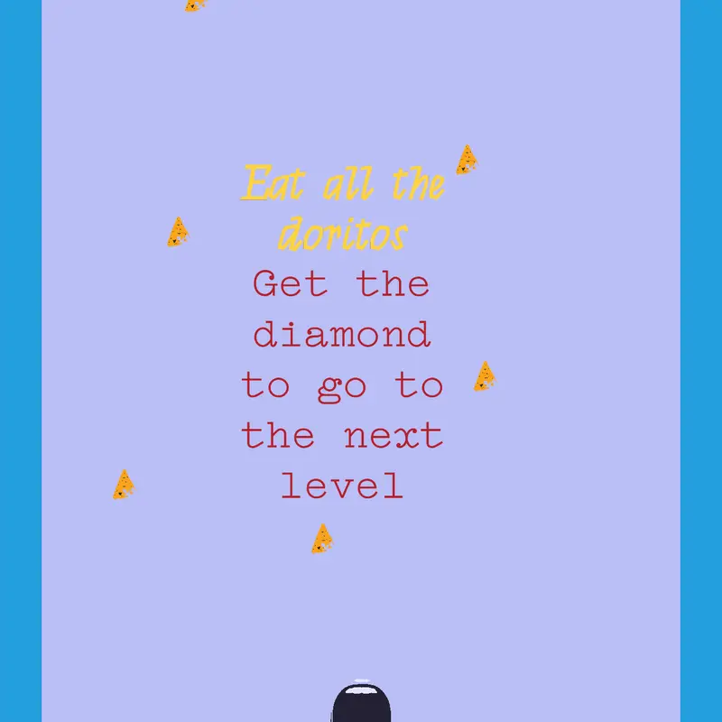 Game by @shoenuts