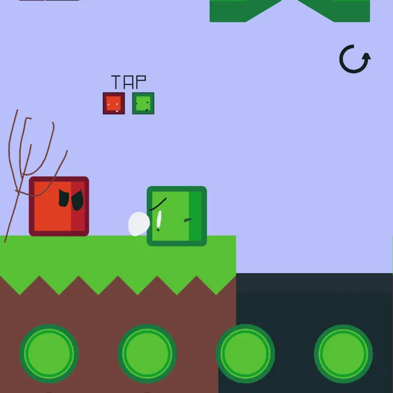 Game by @ugato_2718