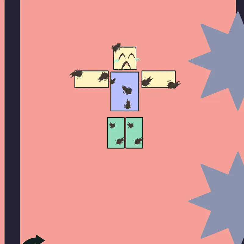 Game by @CosmicCosmo_67