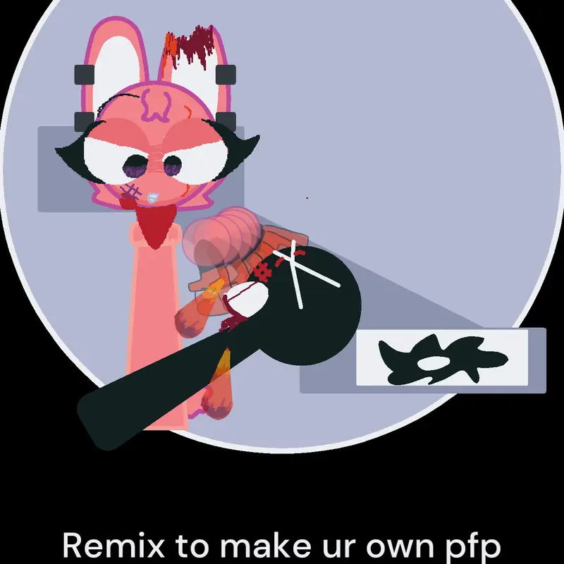 No by @your0wnL0calPinkixx11