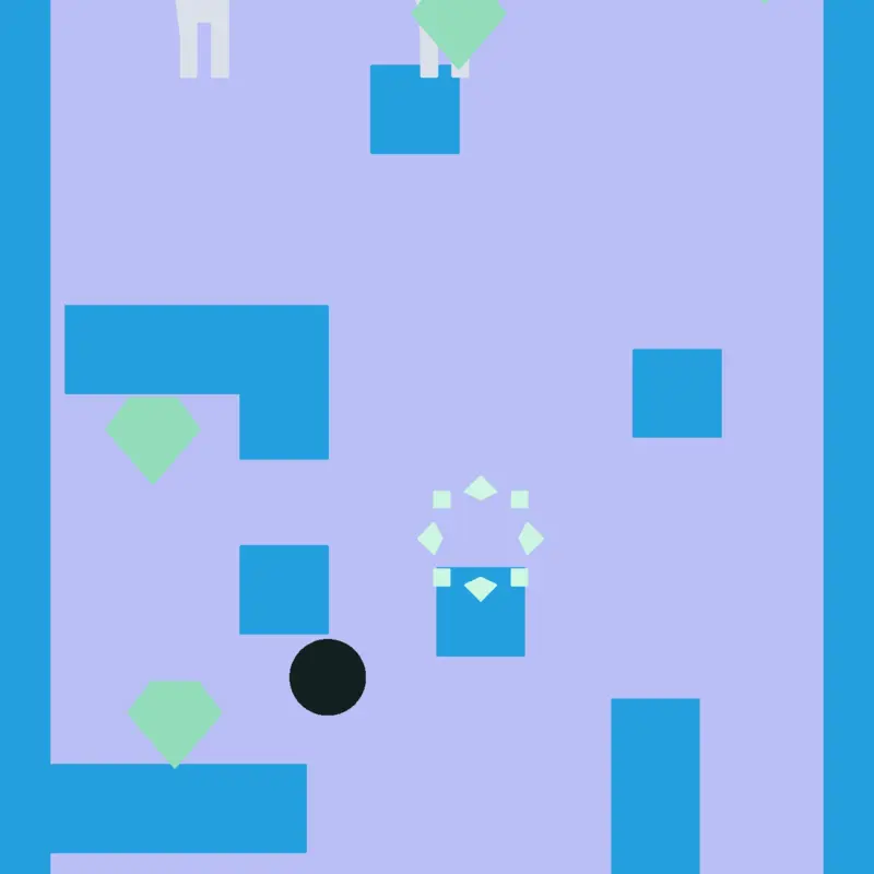 Game by @ilikespaceships