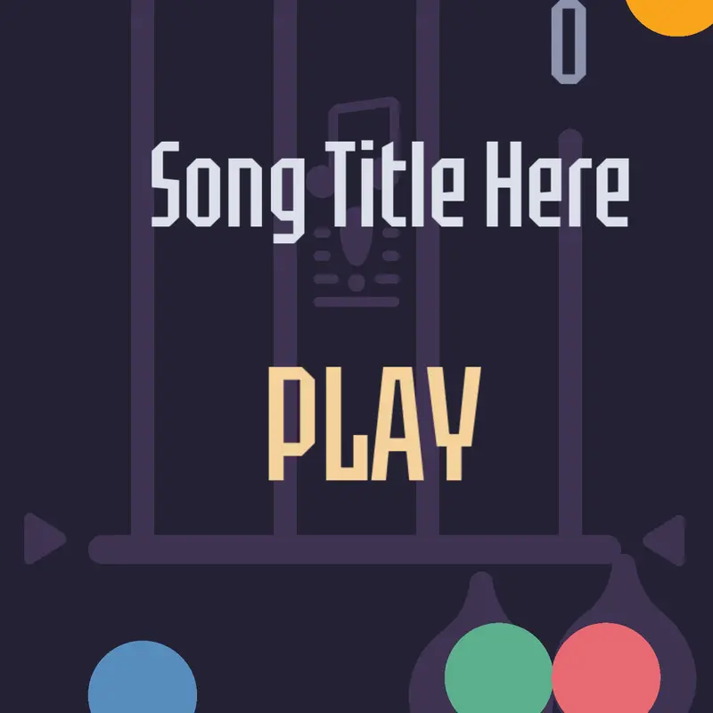 Game by @AkuTheTherian18