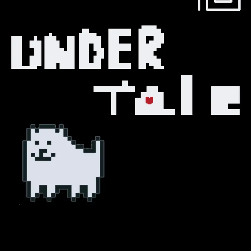 Game by @Vitya102991