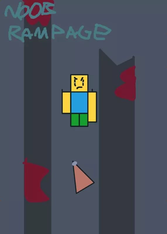 Game by @split_z