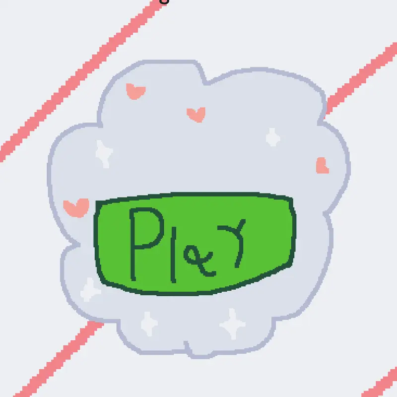 Game by @littlelittlebunny