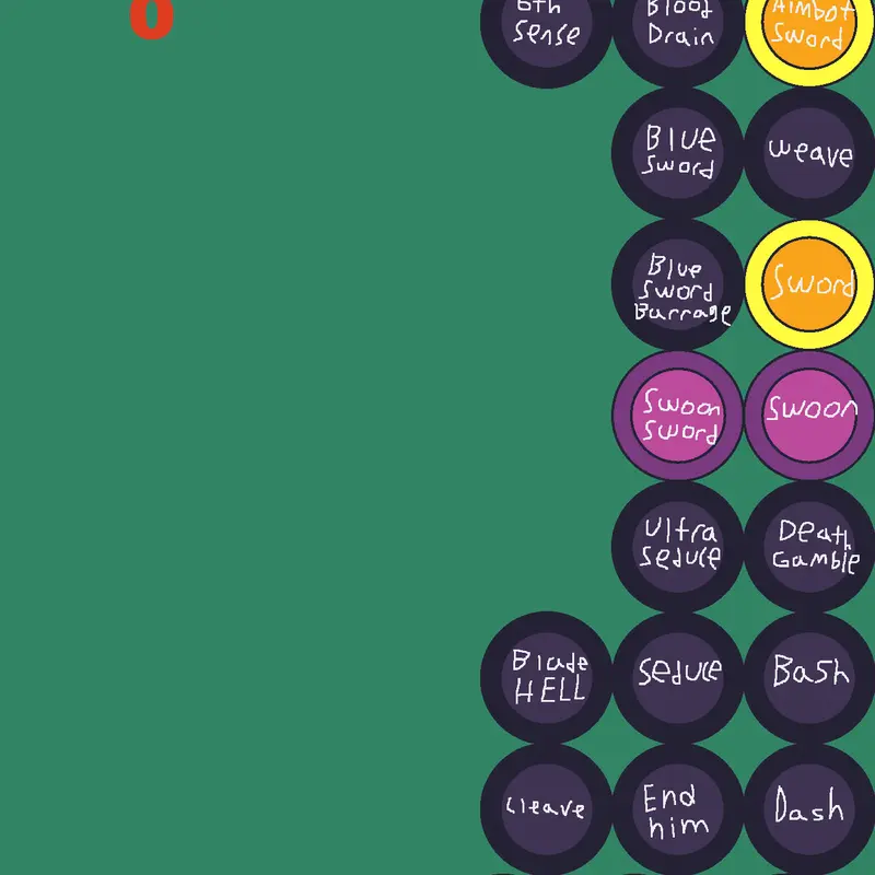 Game by @nido727