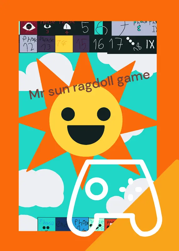 Game by @blue_phone_the_phone