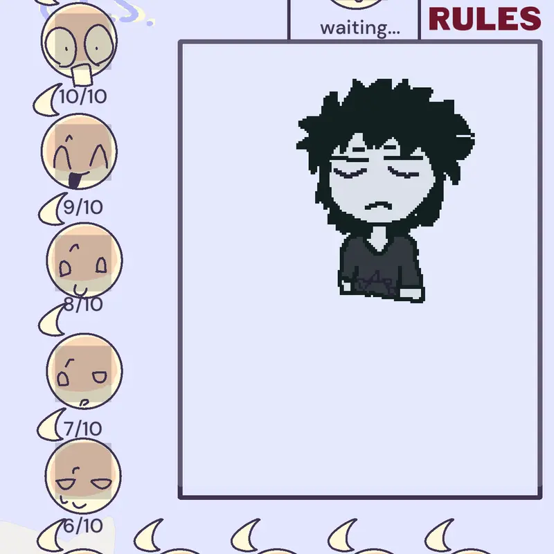 Game by @ya-Kh0nshu_productions