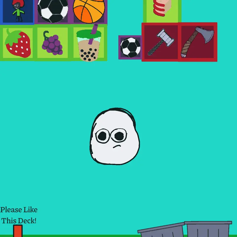 Game by @CHARLIE_FPE