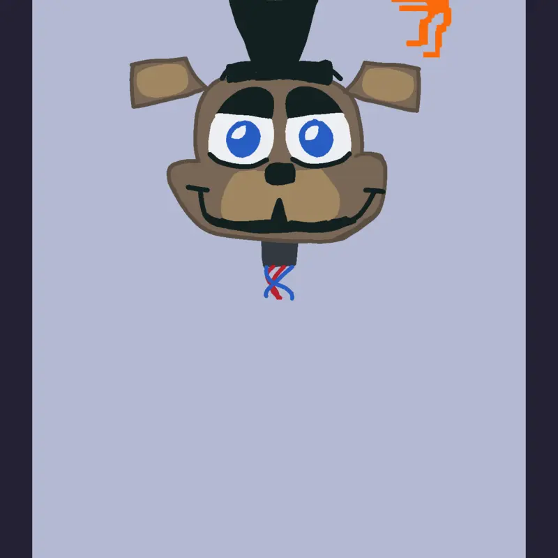 Game by @ZaraZuleika