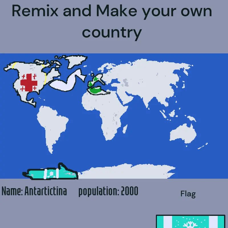 Game by @Beeny