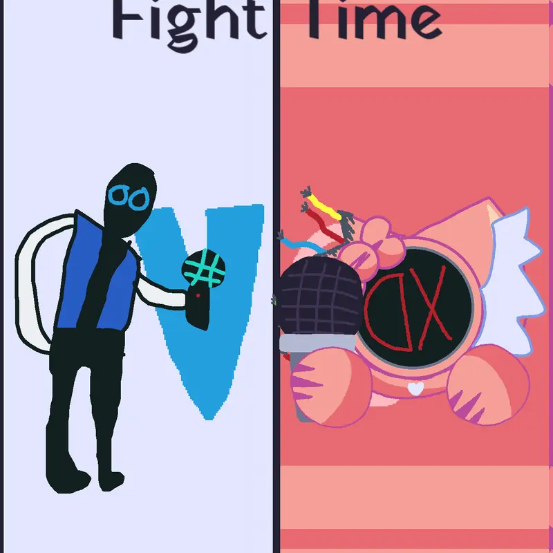Game by @invited_guest
