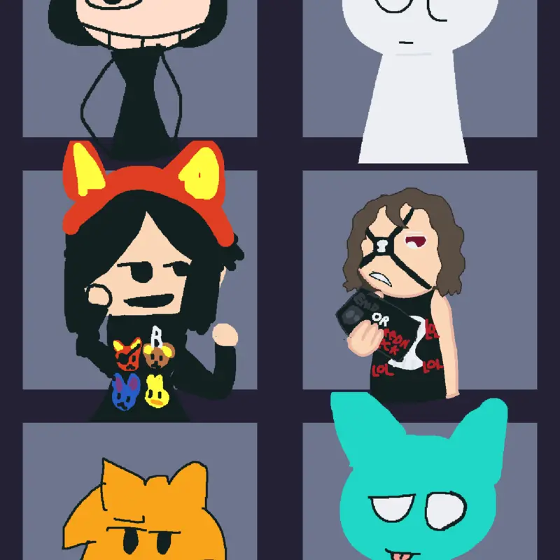 Game by @foxyfan