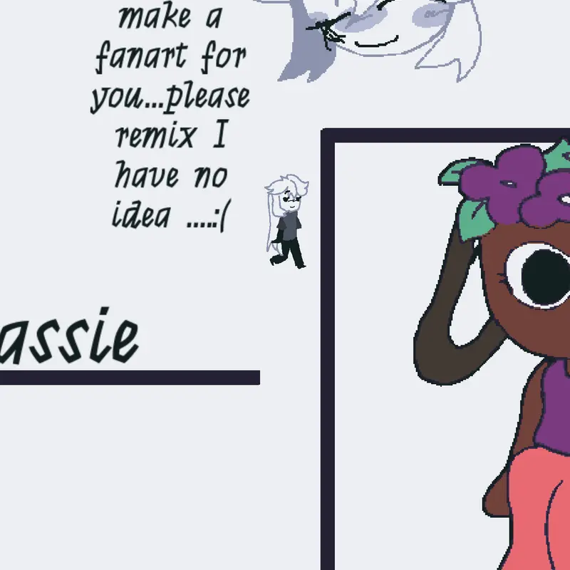 Game by @Loyal_Bassie