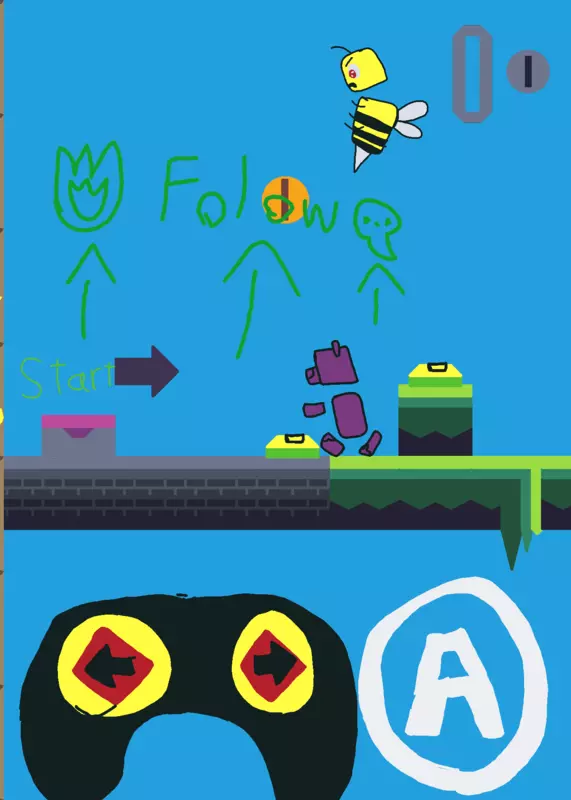 Game by @Danish2907