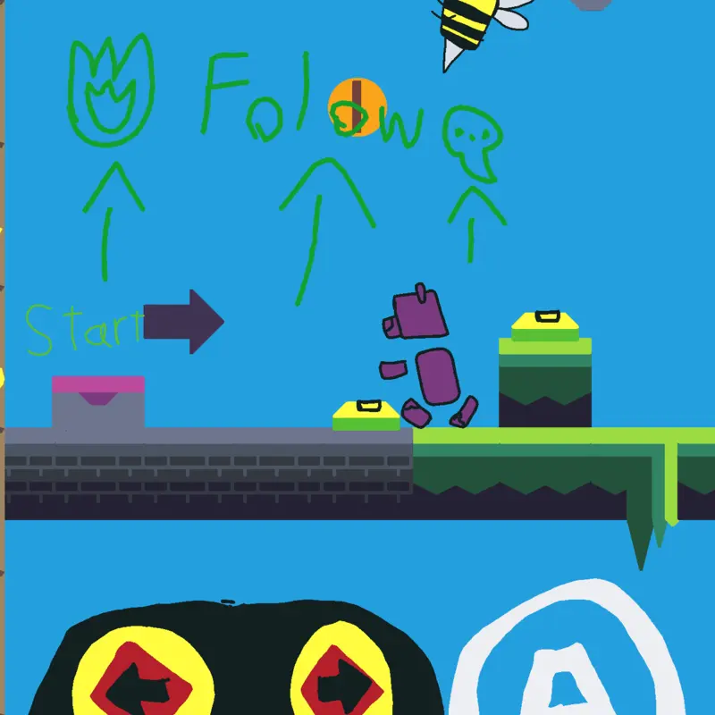Game by @Danish2907