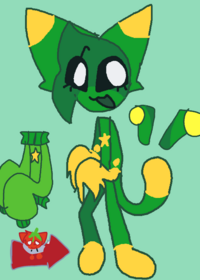 Dress up my OCS
