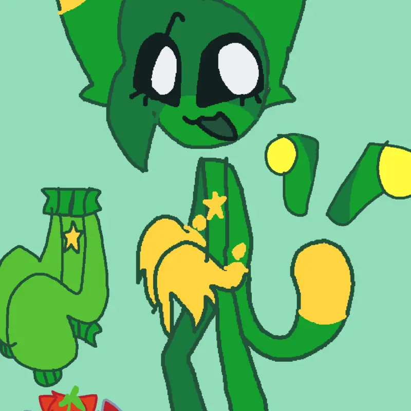 Game by @Cloverthedog