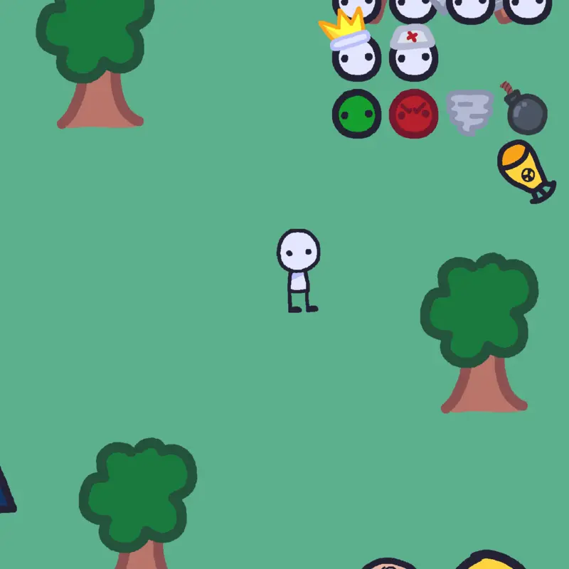 Game by @GunLouisle2