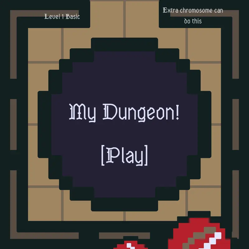 Game by @Mabai