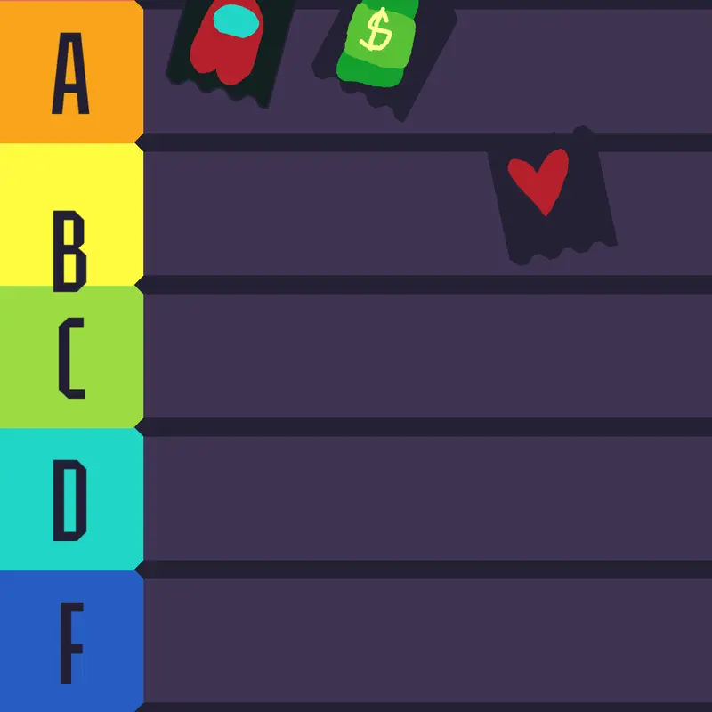 Game by @Klala