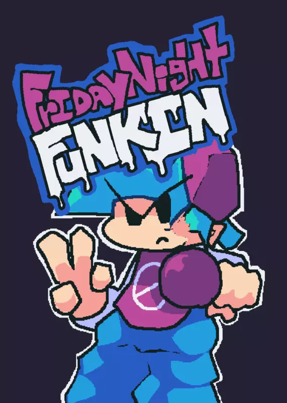 Game by @SimpleFaputaGames