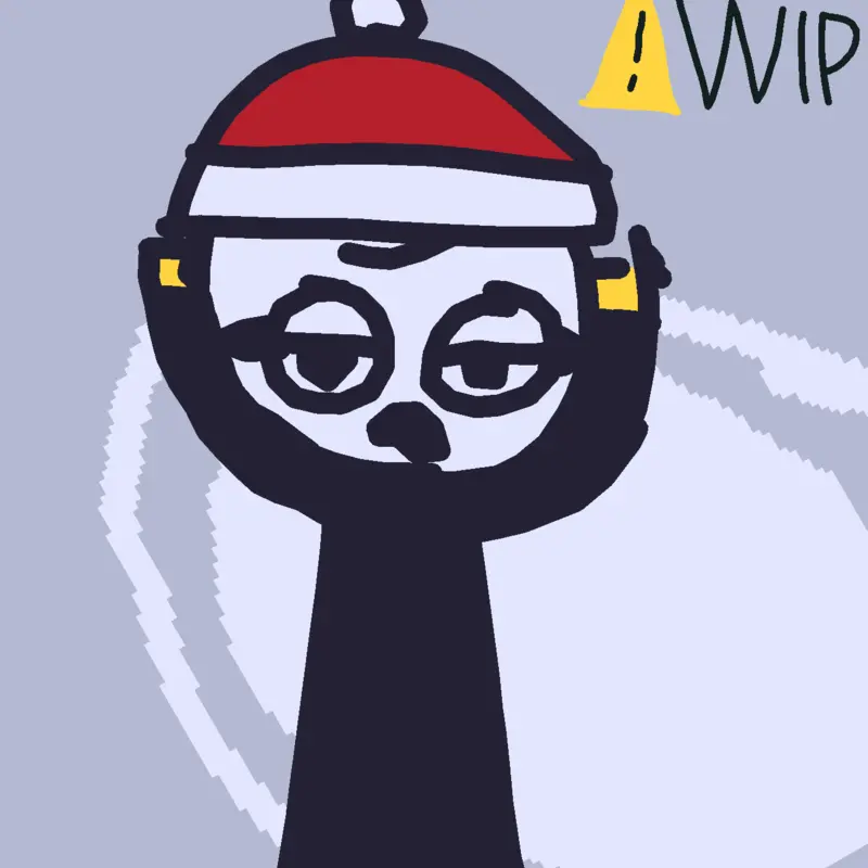 Game by @-_Palau_Animations_-