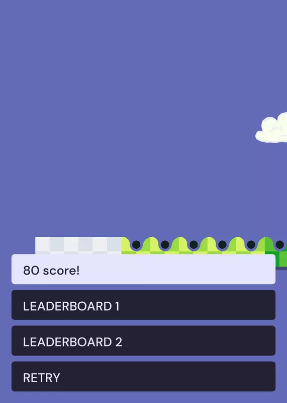 Game by @Jshows