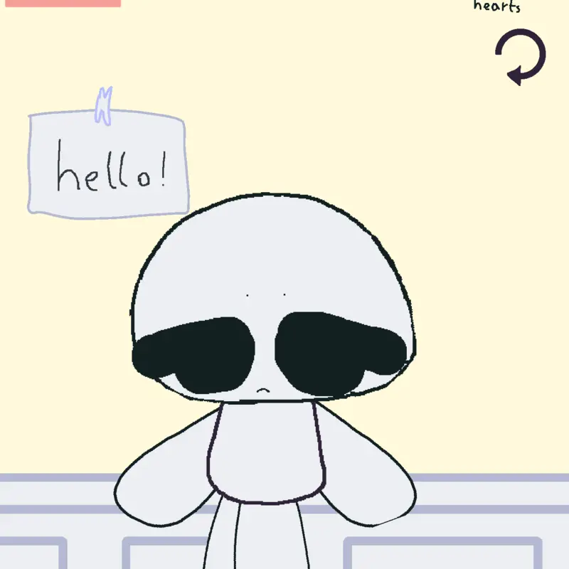 Game by @janetiichu