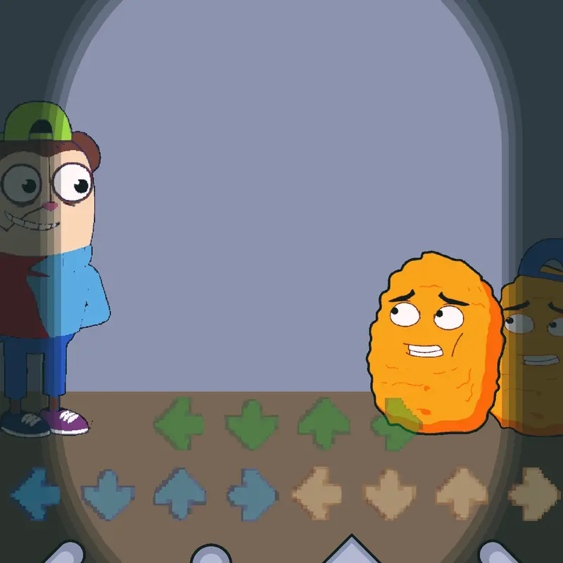 Game by @cobitoo