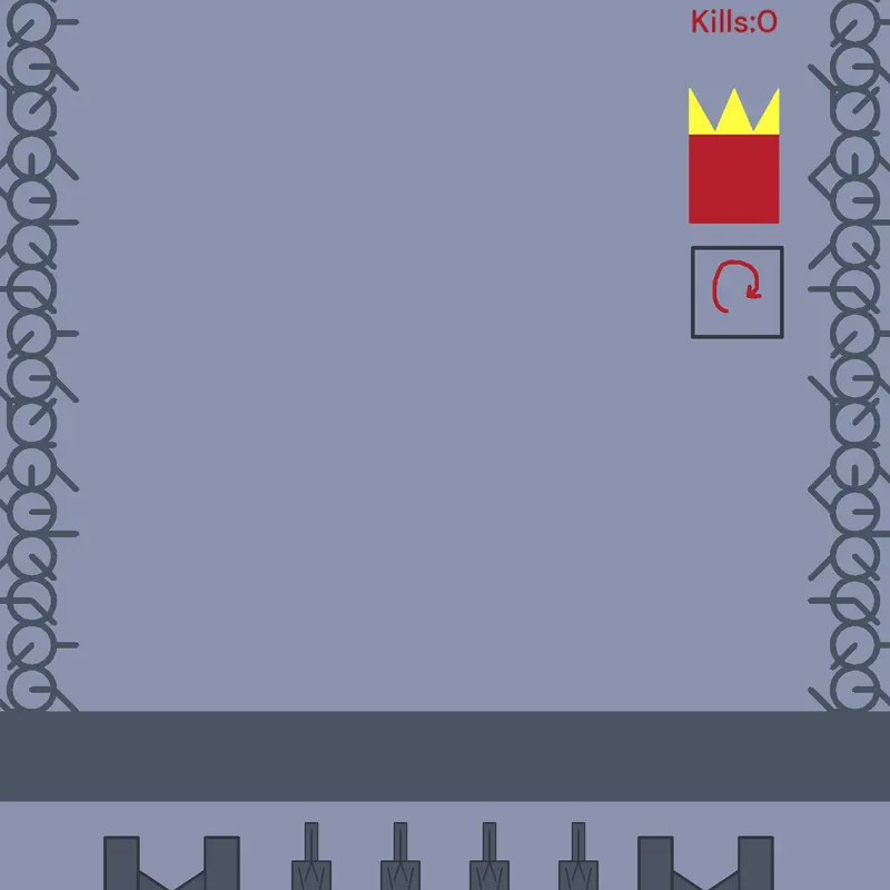 Game by @sniper_wyn