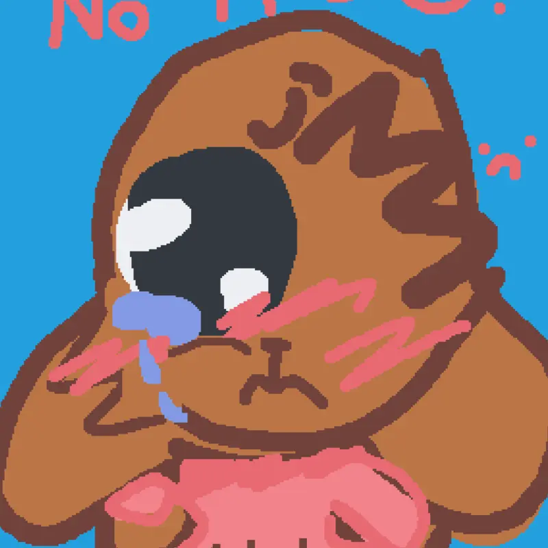 Game by @vintageshrimpo