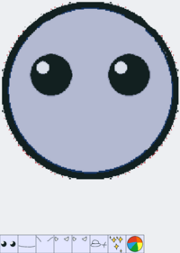 Make Own Your Lobotomy Oc !
