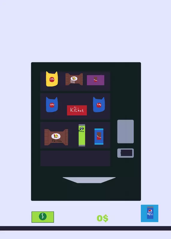 Game by @sleepy_lazy_guy