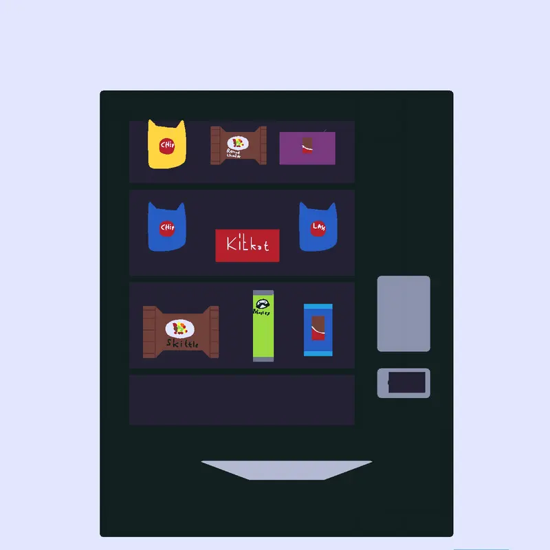 Game by @sleepy_lazy_guy