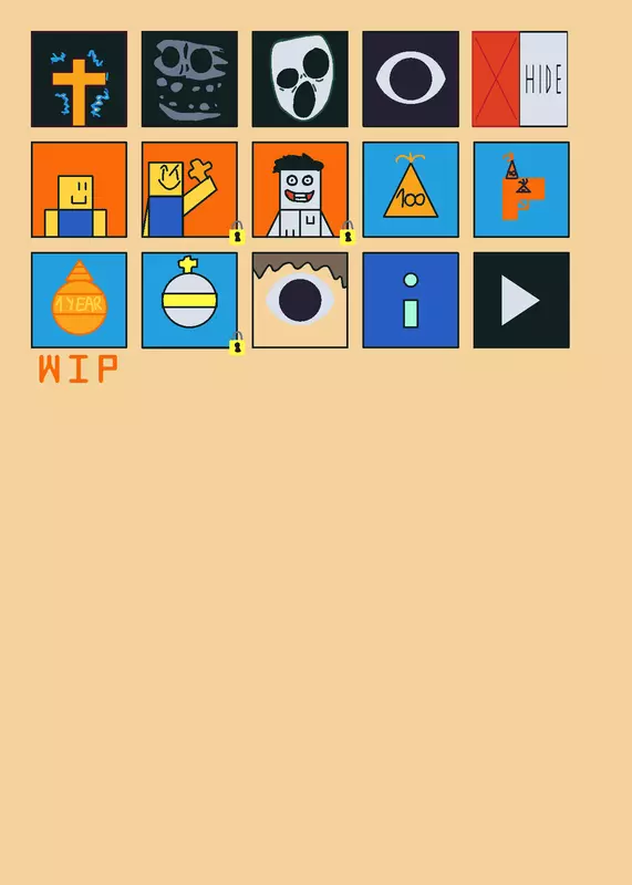 Game by @S33kMar1n