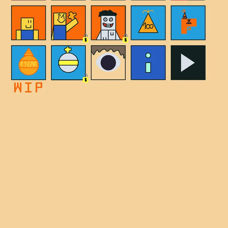 Game by @S33kMar1n