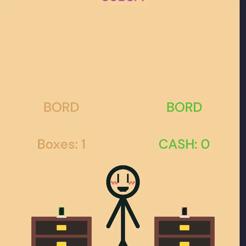 Game by @bean_benas