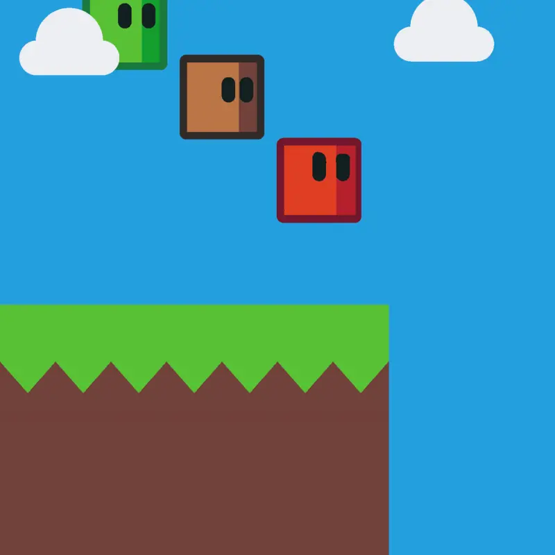 Game by @mimithemarshmallow