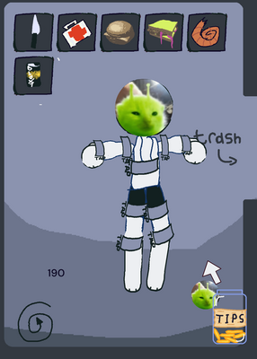snapshot