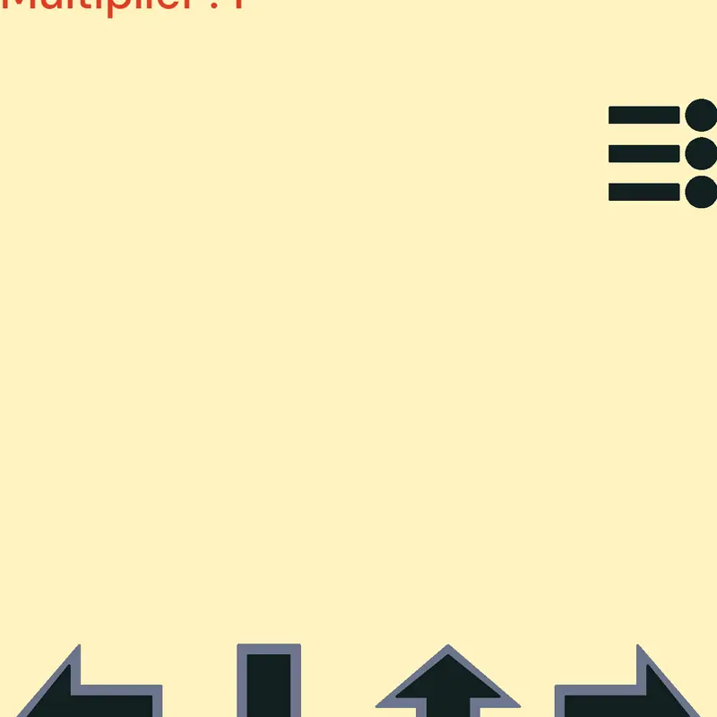 Game by @PatrickX