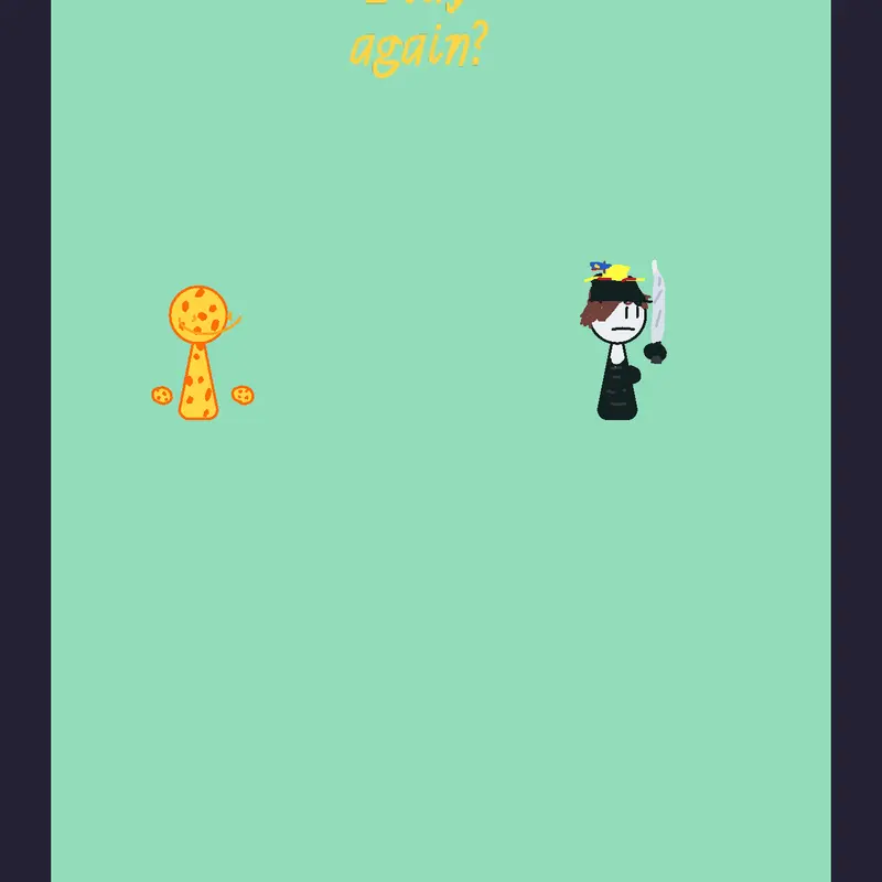 Game by @Guel_castle