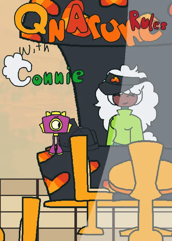 Game by @9-Cooky-6
