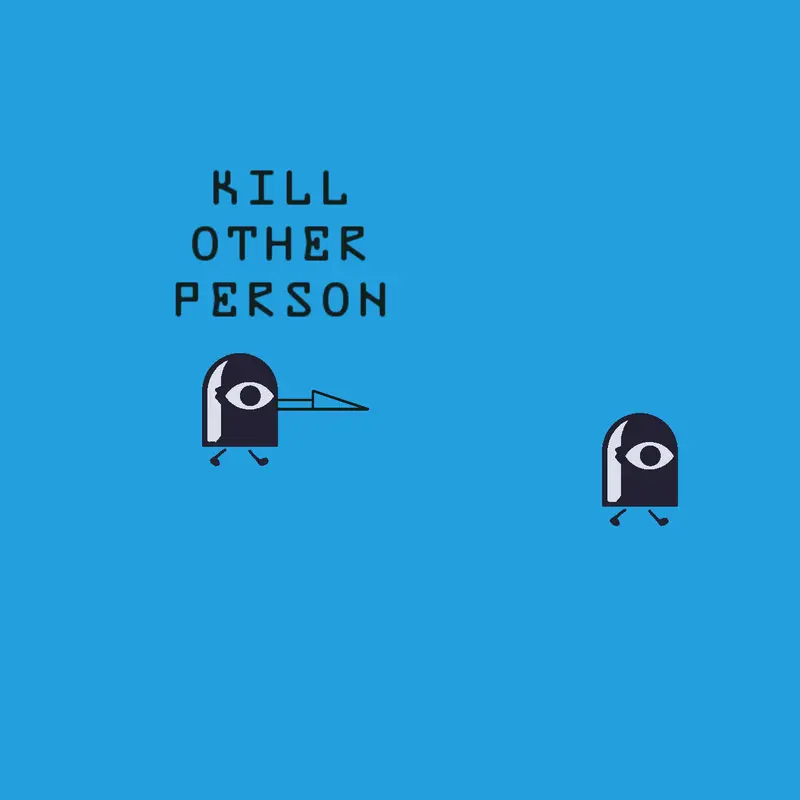 Game by @Joeyw