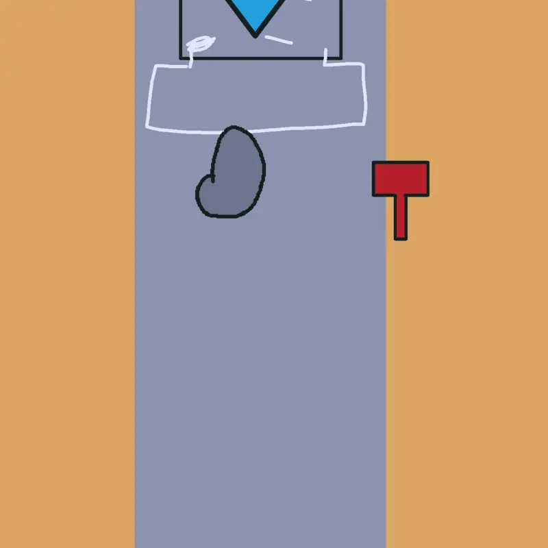 Game by @Crazy_pea