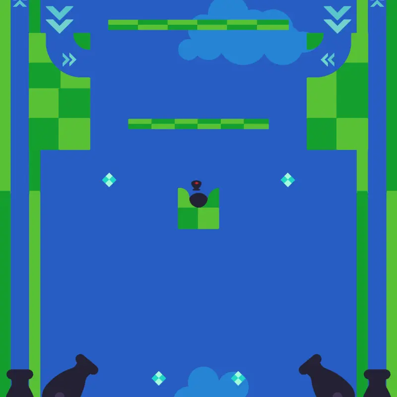 Game by @ilikepoob