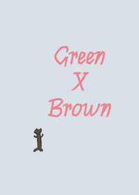 Jaden x brown! #ship #endingkitbuthuman